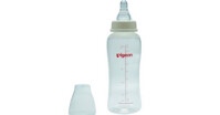 Bình sữa Pigeon 250ml giá bao nhiêu? Có ưu điểm gì?