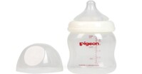Bình sữa Pigeon cổ rộng những điều mẹ nên biết
