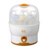 Bình sữa sạch vi khuẩn với máy tiệt trùng Fatz Baby FB4019SL