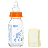 Bình sữa thủy tinh Nuk có tốt không? Có nên mua bình sữa thủy tinh Nuk không?