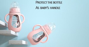 Bình sữa YOUEN của nước nào, có tốt không?