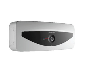 Bình tắm nóng lạnh Ariston 20l thiết kế trang nhã