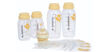 Bình trữ sữa Medela chính hãng có đắt không?