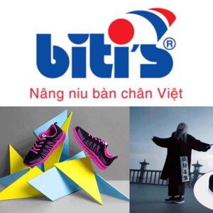 Biti’s – Những mảnh ghép tạo nên sự hoàn hảo