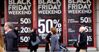 Black Friday 2021 là ngày nào? Mách bạn cách săn sale giá hời