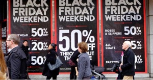 Black Friday 2021 là ngày nào? Mách bạn cách săn sale giá hời