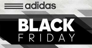Black Friday 2022 - Giày Adidas ưu đãi lên tới 50% bạn đã biết