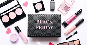 Black Friday, săn ngay loạt mỹ phẩm “xịn”, giá hời vô đối