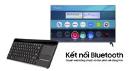 Bluetooth trên smart tivi có chức năng gì ?