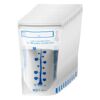 Bộ 25 túi PE trữ sữa Unimom UM87001 - An toàn và tiết kiệm