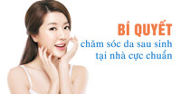 Bộ 3 bí kíp Wonmom giúp da trắng, dáng xinh cho mẹ bầu và sau sinh cực hiệu quả