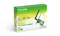 Bộ chuyển đổi không dây PCI Express tốc độ 150Mbps Tp Link TL-WN781ND