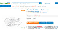 Bộ cup hút sữa rảnh tay Spectra Handsfree - cho mẹ hút sữa kín đáo, lịch sự không cần cởi bỏ áo ngực