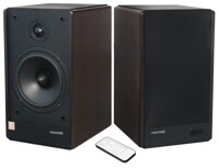 BỘ LOA MICROLAB SOLO 5C - "Ngon - Bổ - Rẻ"