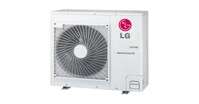 Bo mạch cục nóng điều hòa LG Inverter bị hỏng phải làm sao?
