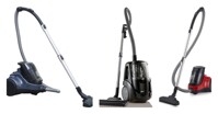 Bỏ túi 3 máy hút bụi 2000W xứng đáng danh hiệu “Best seller” hiện nay