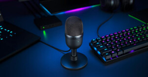 Bỏ túi kinh nghiệm chọn mua micro máy tính để học online, livestream