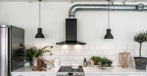 Bỏ túi ngay kinh nghiệm mua máy hút mùi bếp phù hợp cho bạn