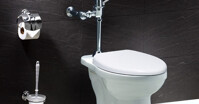 Bồn cầu Caesar có tốt như quảng cáo không?