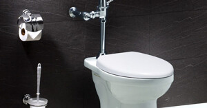 Bồn cầu Caesar có tốt như quảng cáo không?