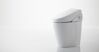 Bồn cầu Toto với những thiết kế bồn cầu 1 khối và 2 khối ấn tượng