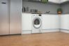 Bosch series 6 WTW85400SG: Máy sấy quần áo bơm nhiệt cao cấp, giá giảm sốc