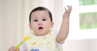 Bột ăn dặm cho bé 6 tháng loại nào tốt và an toàn nhất?