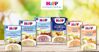 Bột ăn dặm HiPP có tốt không, các loại, giá cả và cách pha đúng