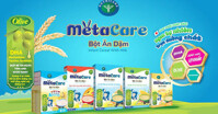 Bột ăn dặm Metacare của nước nào? Có tốt không?