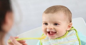 Bột ăn dặm nào tốt cho bé? Nên mua ở đâu uy tín?
