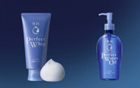 Bọt bông kì diệu Perfect Whip, đám mây đánh tan bụi bẩn của làn da