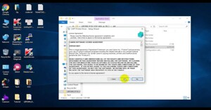 Các bước cài đặt máy in trong Windows 10