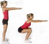 Các bước giảm mỡ đùi hiệu quả trong vòng 30 ngày