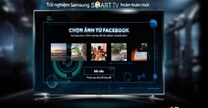 Các bước kết nối wifi cho smart tivi Samsung đơn giản nhất