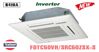 Các bước vệ sinh điều hòa âm trần Mitsubishi 18000btu Fdtc50vh/src50zsx-s đúng cách, tiết kiệm điện