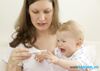 Các cách hạ sốt cho trẻ mà không cần dùng thuốc