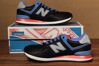 Các cách phân biệt giày New Balance thật - giả đơn giản nhất