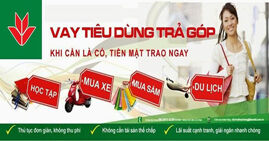 Các câu hỏi liên quan tới vay tín chấp ngân hàng VPBank