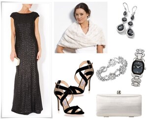 Các chất liệu đầm,váy dự tiệc ngày hè dành cho phái đẹp