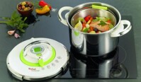 Các chế độ an toàn của bếp hồng ngoại