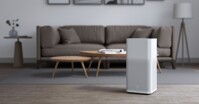 Các chức năng thông minh của máy Lọc Không Khí Xiaomi Mi Air Purifier 2H