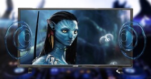 Các công nghệ âm thanh trên tivi Asanzo