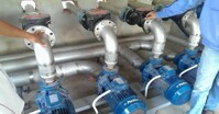 Các đơn vị sửa máy bơm nước tại nhà uy tín tại Hà Nội, thành phố Hồ Chí Minh