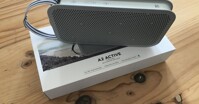 Các dòng loa bluetooth công suất lớn cực đã tai cho năm 2021
