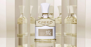 Các dòng nước hoa Creed nữ mùi thơm nhất