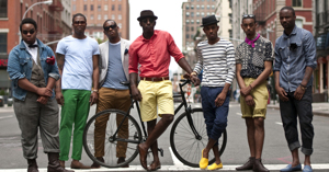 Các kiểu áo thun mà “những gã trai sành điệu” cần sở hữu