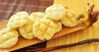 Các loại bánh ăn dặm cho bé 8 tháng giàu dinh dưỡng nhất