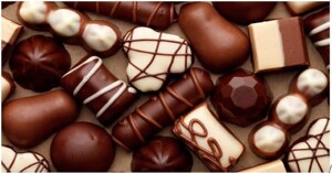 Các loại bánh kẹo Socola ngon, bán chạy dịp Tết