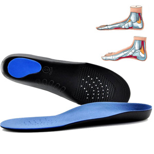 Các loại đế giày thể thao và cách lựa chọn đế giày phù hợp