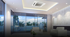 Các loại điều hòa âm trần Gree 48000BTU được nhiều người sử dụng 2022